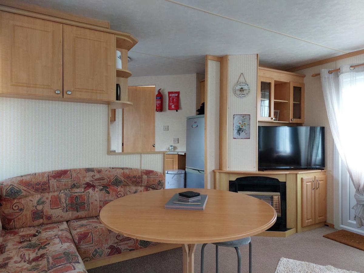 6 Berth Static Caravan, Sealands Holiday Park Ingoldmells, Skegness Εξωτερικό φωτογραφία